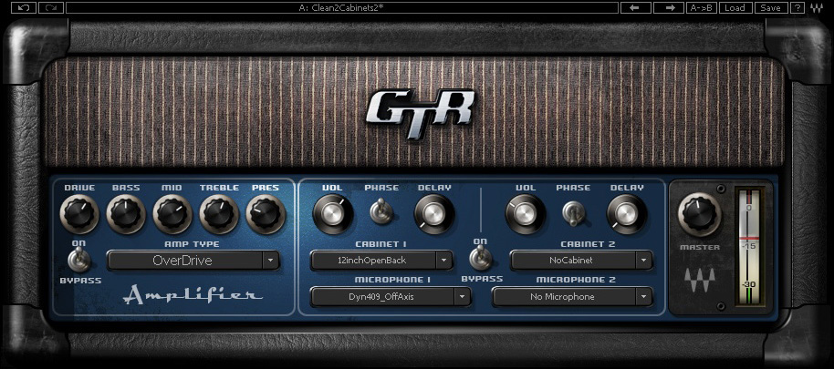 waves gtr3 paid download full